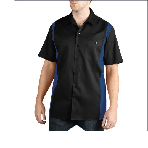 Working Shirt - OEM Workwear Manufacturer