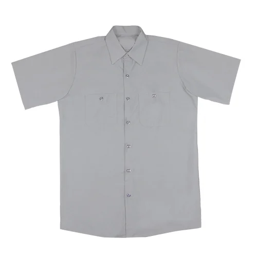 Working Shirt - OEM Workwear Manufacturer