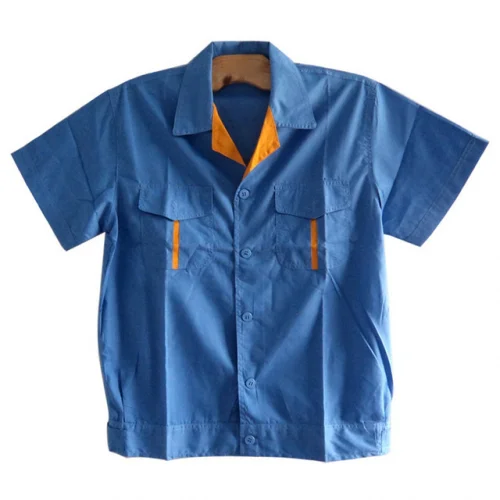 Working Shirt - OEM Workwear Manufacturer