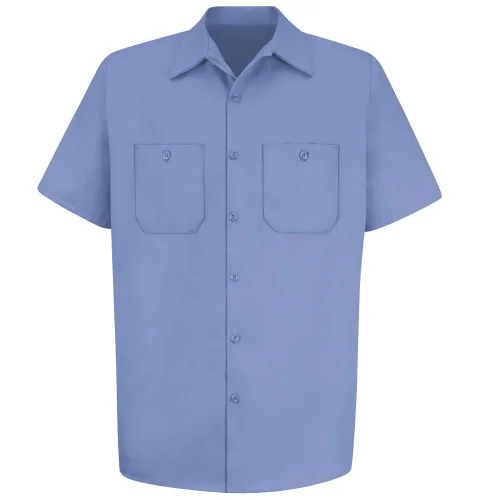 Working Shirt - OEM Workwear Manufacturer