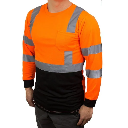 Working Shirt - OEM Workwear Manufacturer
