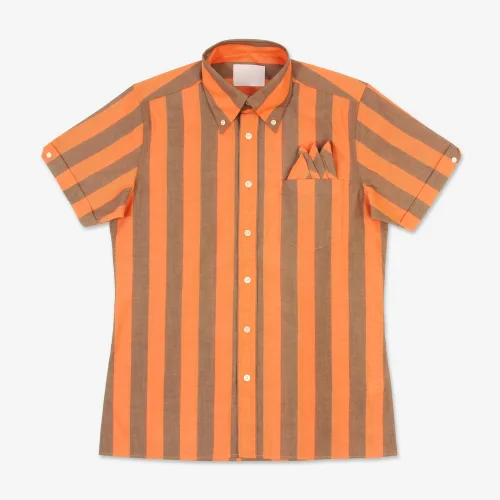 Working Shirt - OEM Workwear Manufacturer