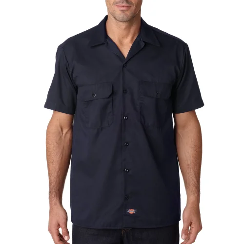 Working Shirt - OEM Workwear Manufacturer