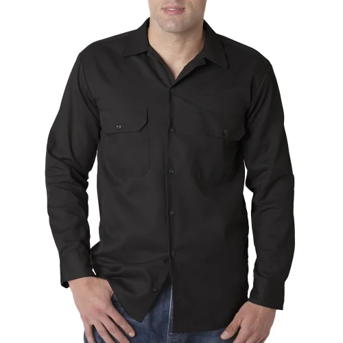 Working Shirt - OEM Workwear Manufacturer