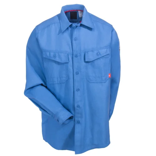Working Shirt - OEM Workwear Manufacturer