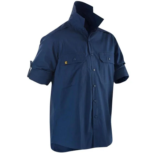 Working Shirt - OEM Workwear Manufacturer