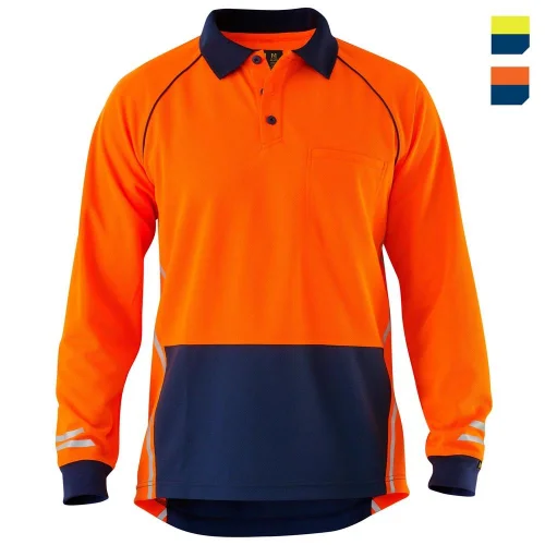 Working Shirt - OEM Workwear Manufacturer