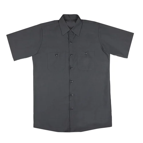 Working Shirt - OEM Workwear Manufacturer