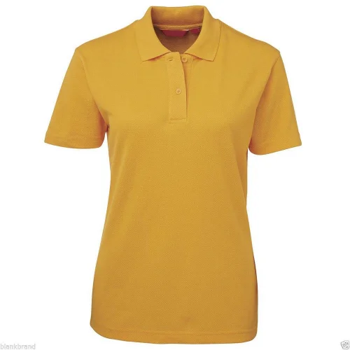 Womens Polo Shirts - OEM Workwear Manufacturer