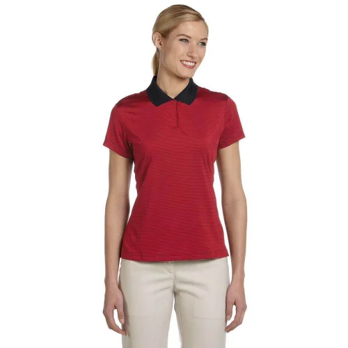 Womens Polo Shirts - OEM Workwear Manufacturer