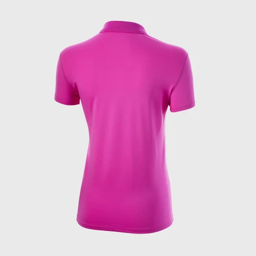 Womens Polo Shirts - OEM Workwear Manufacturer