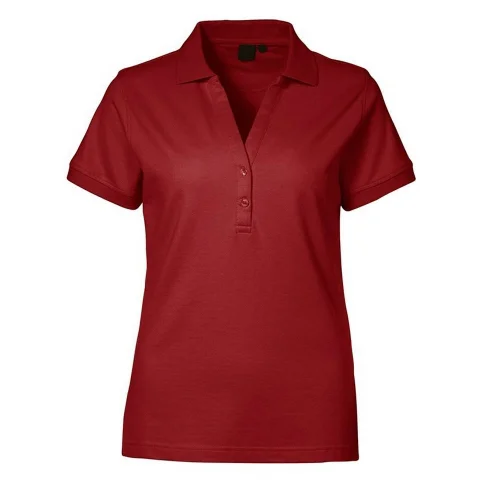 Womens Polo Shirts - OEM Workwear Manufacturer