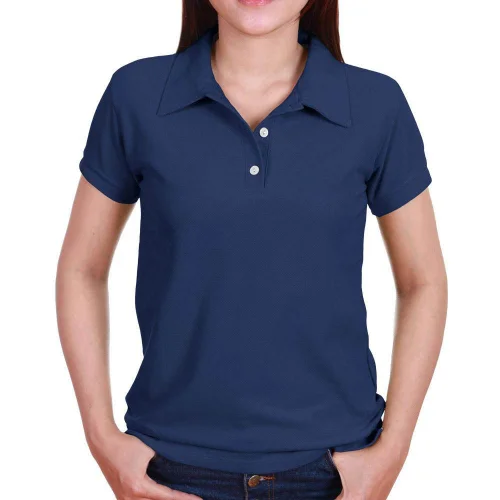 Womens Polo Shirts - OEM Workwear Manufacturer