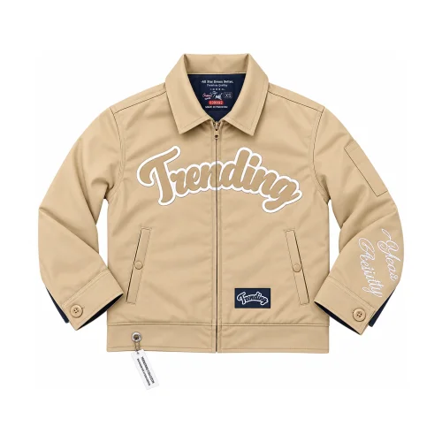 Classic Eisenhower Work Jacket - OEM workwear manufacturer Sialkot