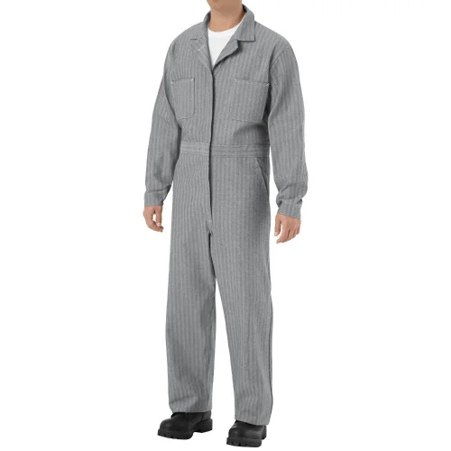 Working Coverall - OEM Workwear Manufacturer