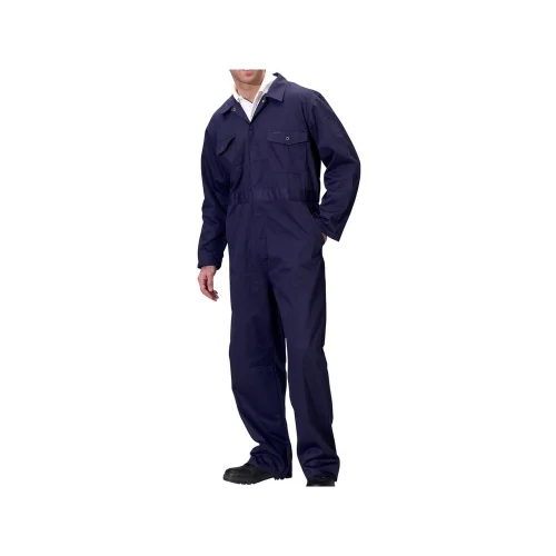 Working Coverall - OEM Workwear Manufacturer