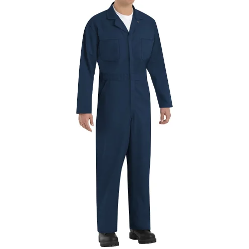 Working Coverall - OEM Workwear Manufacturer