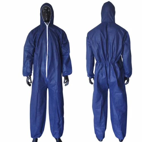 Working Coverall - OEM Workwear Manufacturer