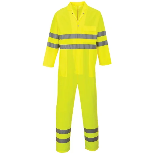 Working Coverall - OEM Workwear Manufacturer