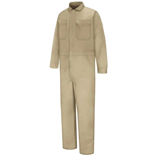 Working Coverall - OEM Workwear Manufacturer