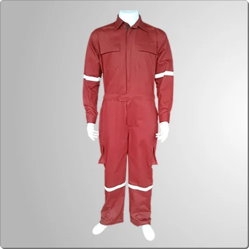 Working Coverall - OEM Workwear Manufacturer