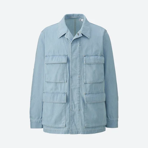 Working Jacket - OEM Workwear Manufacturer