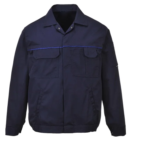 Working Jacket - OEM Workwear Manufacturer
