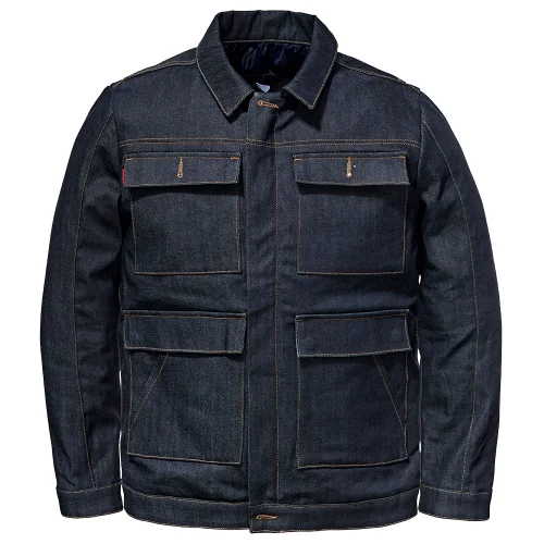 Working Jacket - OEM Workwear Manufacturer