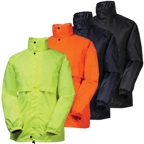 Working Jacket - OEM Workwear Manufacturer