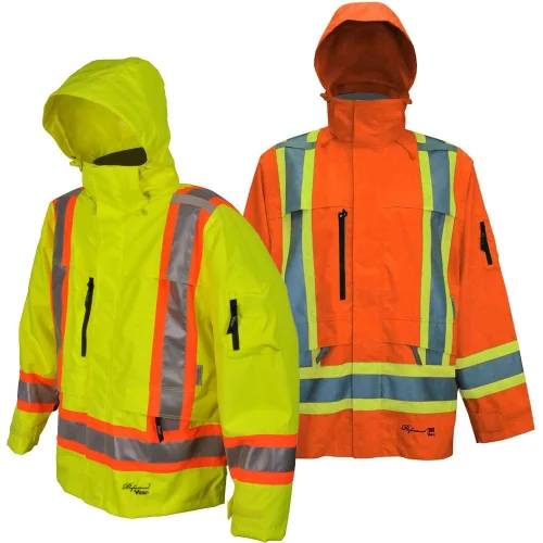 Working Jacket - OEM Workwear Manufacturer