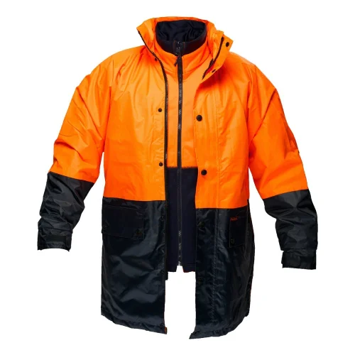 Working Jacket - OEM Workwear Manufacturer