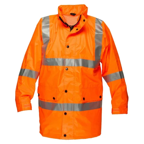 Working Jacket - OEM Workwear Manufacturer