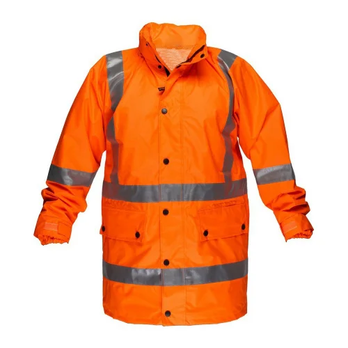 Working Jacket - OEM Workwear Manufacturer