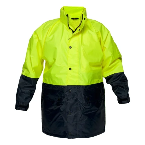 Working Jacket - OEM Workwear Manufacturer
