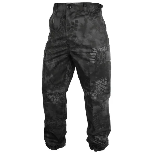 Working Pant - OEM Workwear Manufacturer