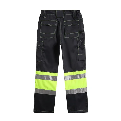 Working Pant - OEM Workwear Manufacturer