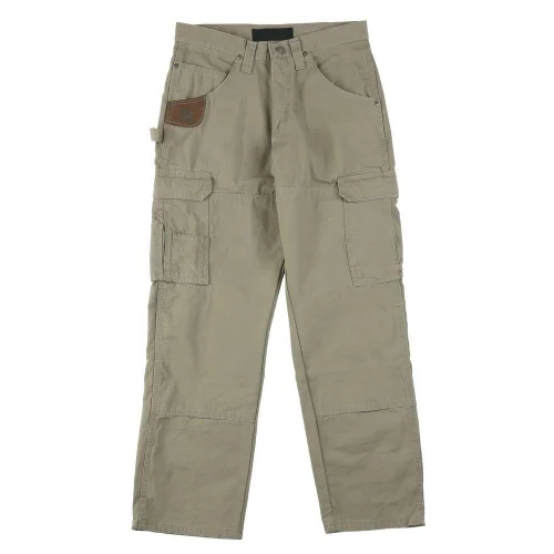 Working Pant - OEM Workwear Manufacturer