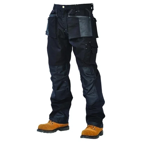 Working Pant - OEM Workwear Manufacturer
