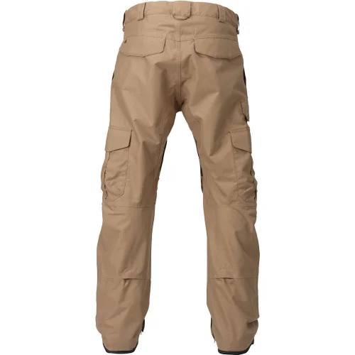 Working Pant - OEM Workwear Manufacturer