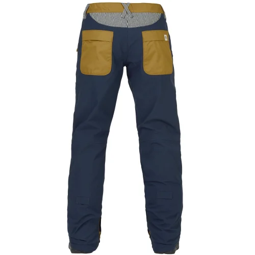 Working Pant - OEM Workwear Manufacturer