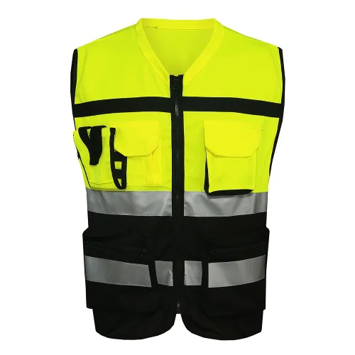 Working Vest - OEM Workwear Manufacturer