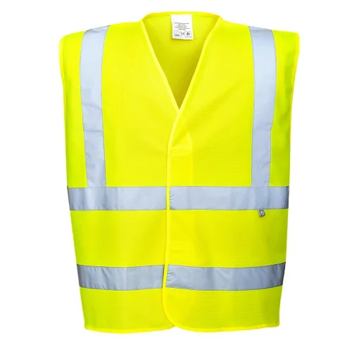 Working Vest - OEM Workwear Manufacturer