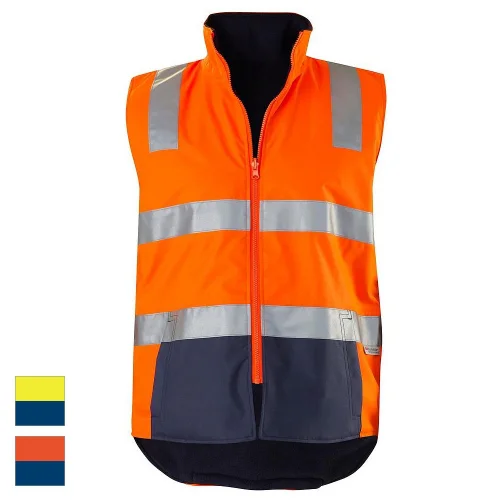 Working Vest - OEM Workwear Manufacturer