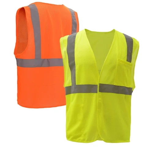 Working Vest - OEM Workwear Manufacturer