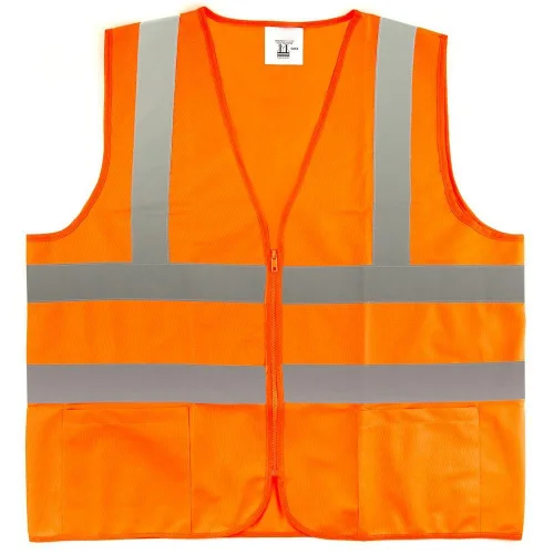 Working Vest - OEM Workwear Manufacturer