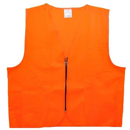 Working Vest - OEM Workwear Manufacturer