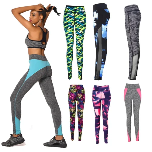 Yoga Wear