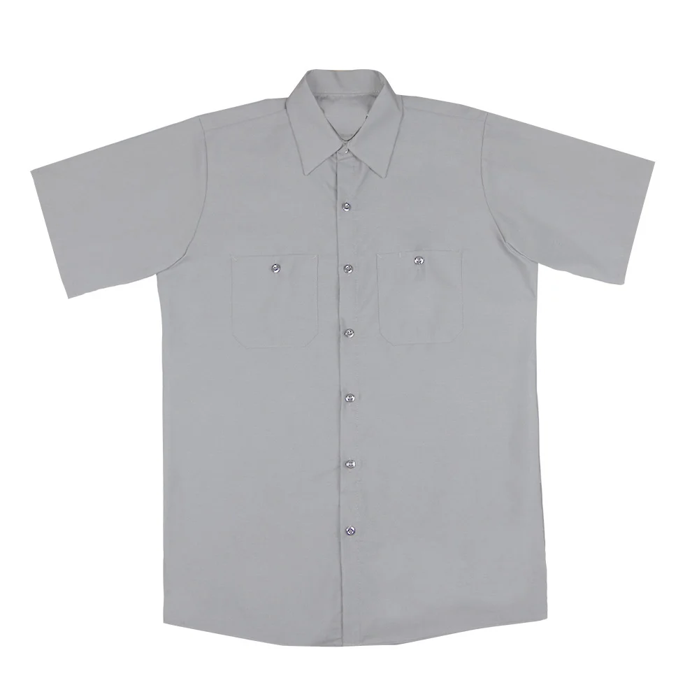 Custom Working Shirt – OEM apparel by SAMPRO