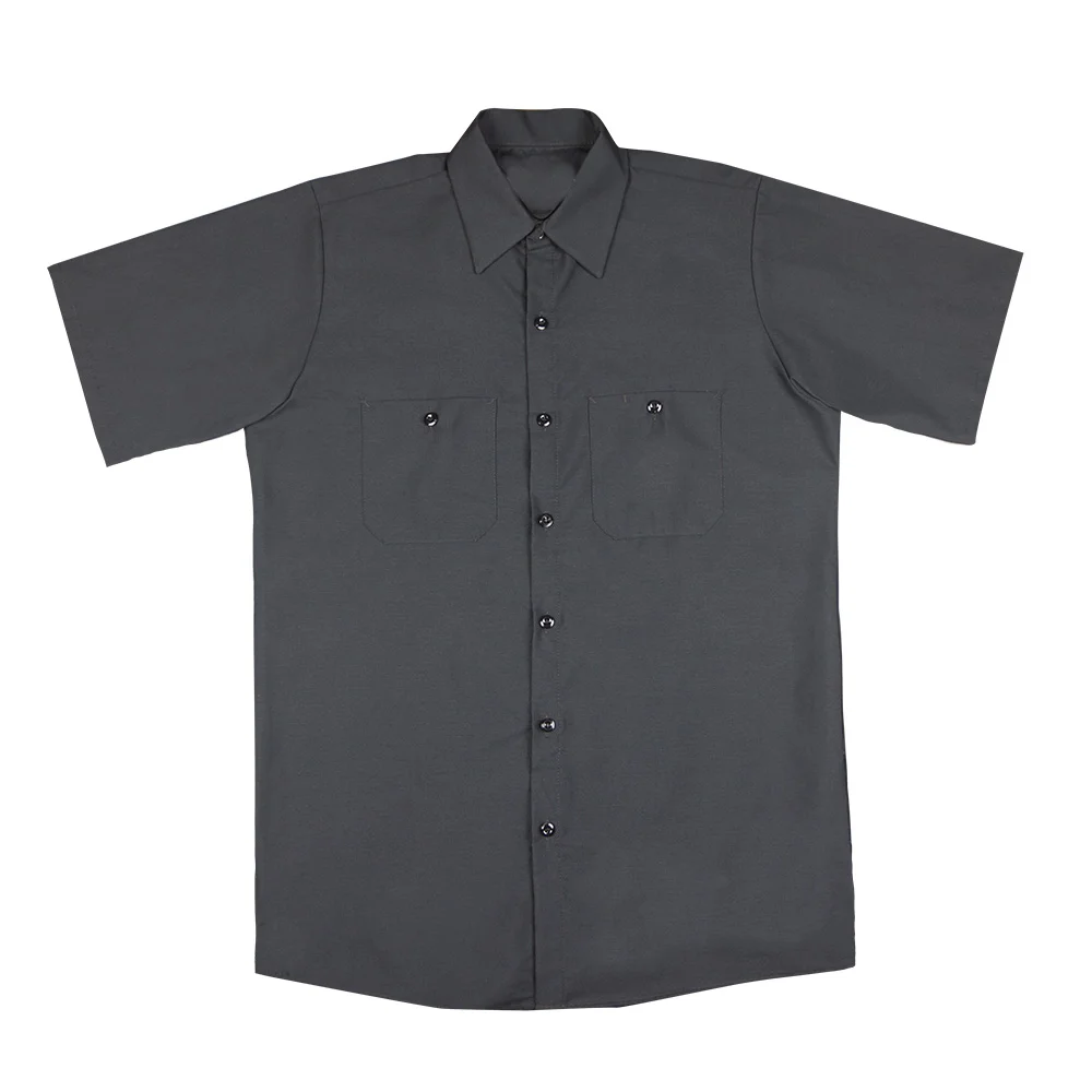 Custom Working Shirt – OEM apparel by SAMPRO