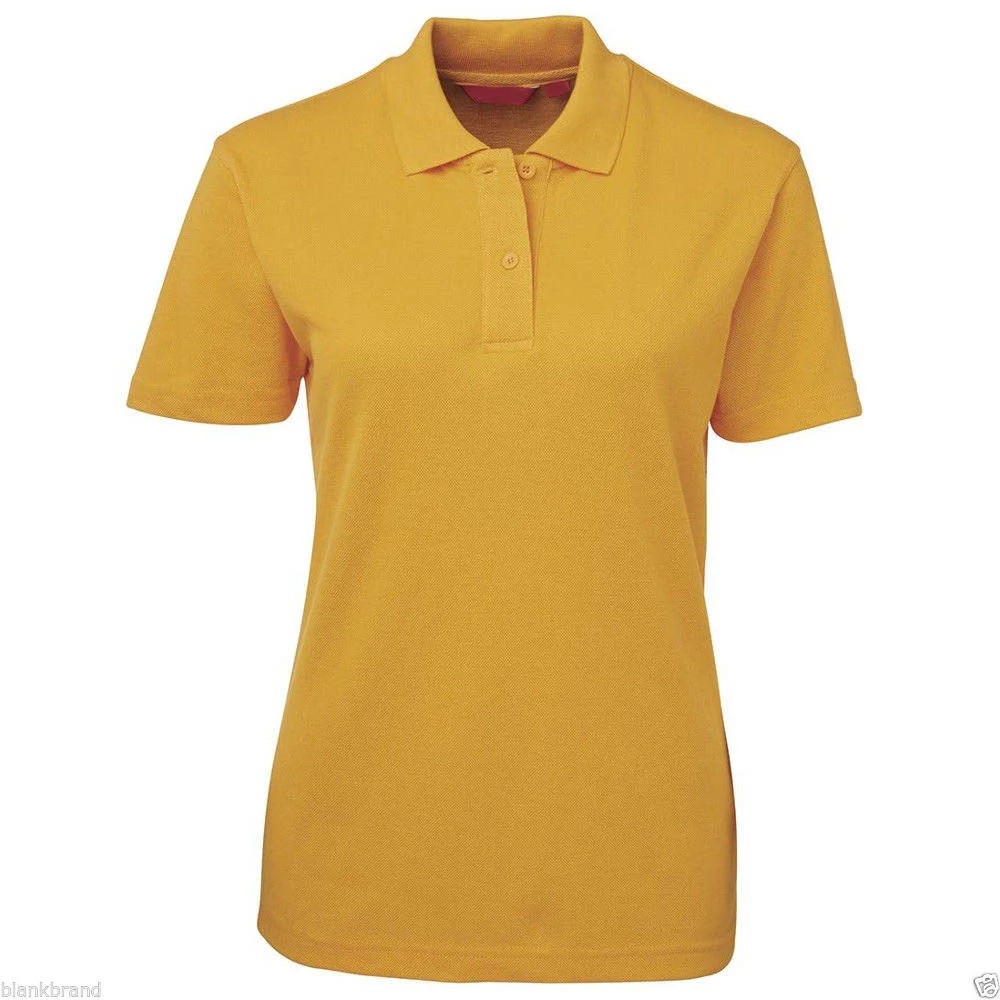 Womens Polo Shirts products